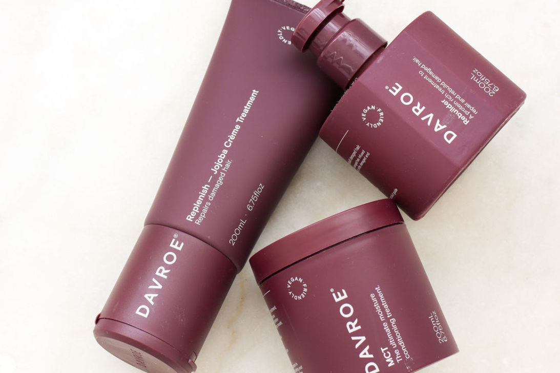 Blog Header Argan Oil Hair Treatment (5)