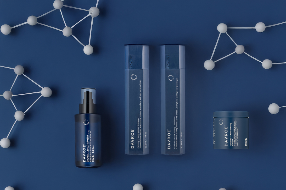 Blog Header Argan Oil Hair Treatment