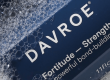 Winter-Proof Your Hair with our Davroe Fortitude Bond-Building Range