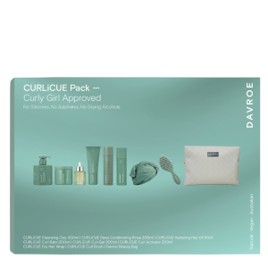 CURLiCUE Pack