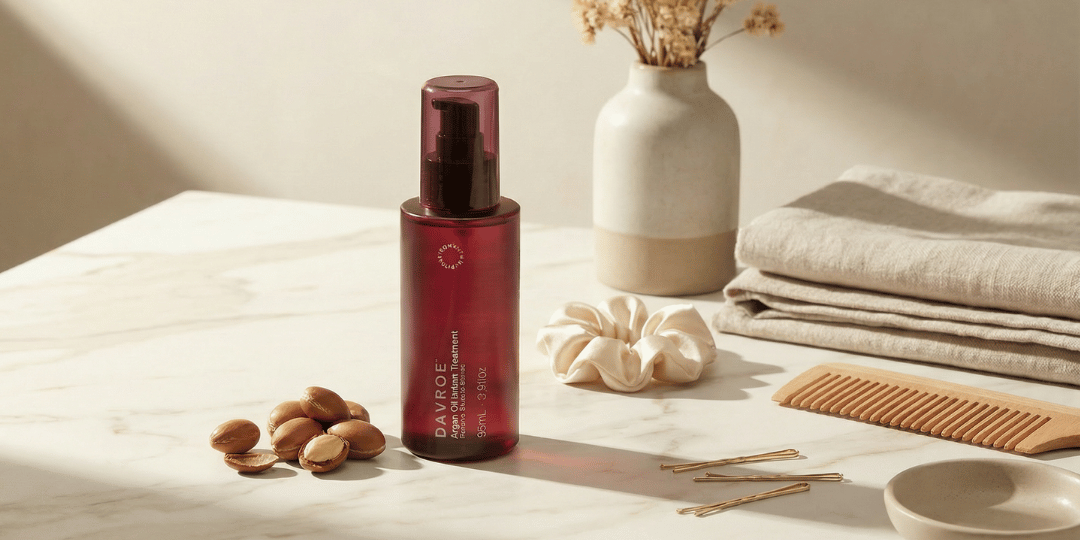 argan oil benefits and how to use blog