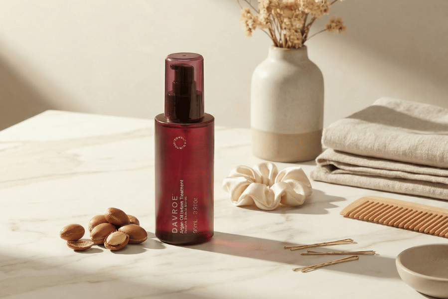 argan oil benefits and how to use blog